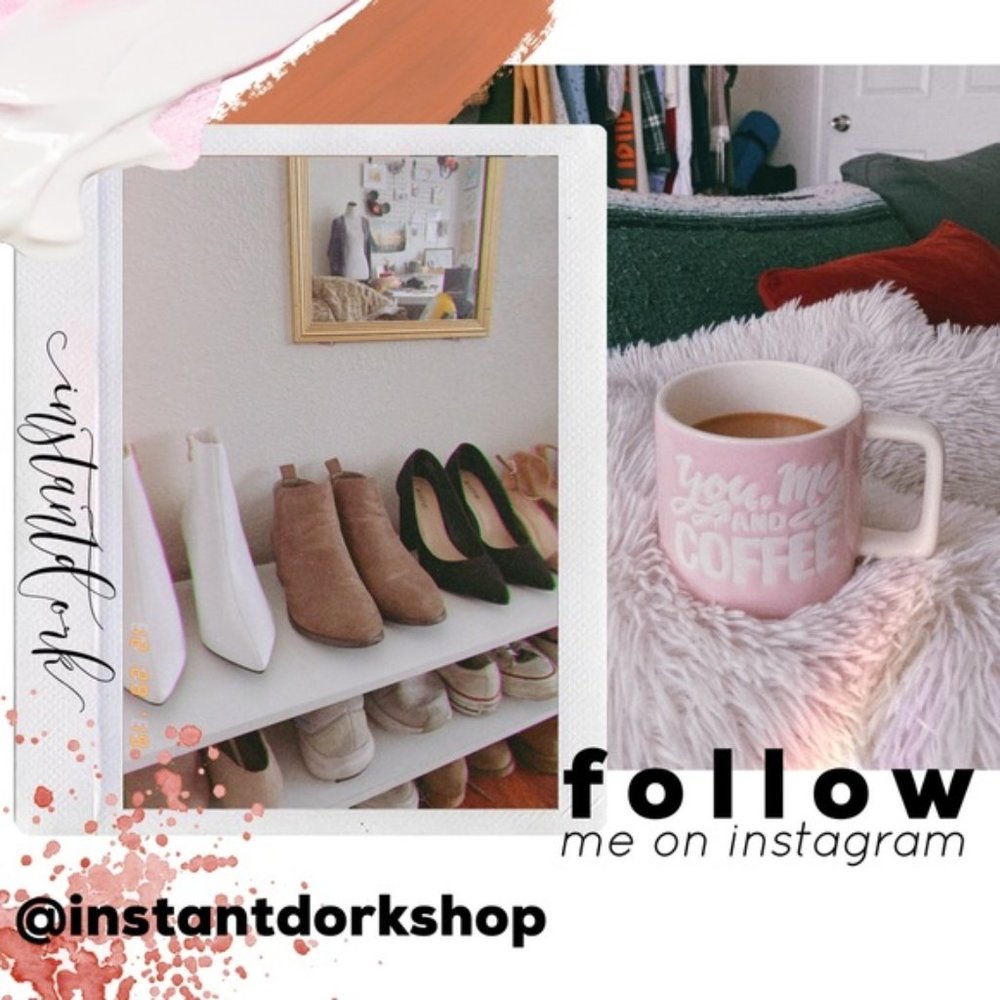 shop instagram - Picture 5 of 6